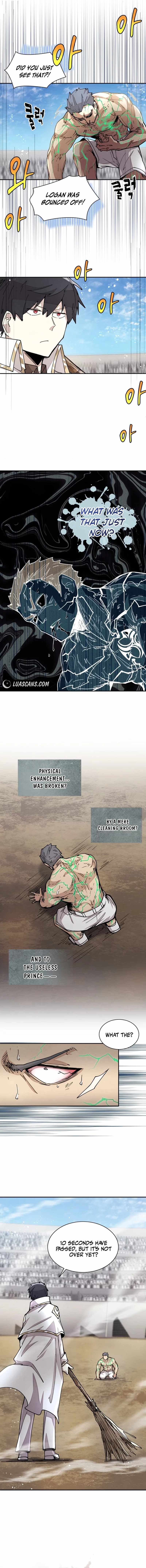 Read The Great Mage of the Hero’s Party Reincarnates Manga Online