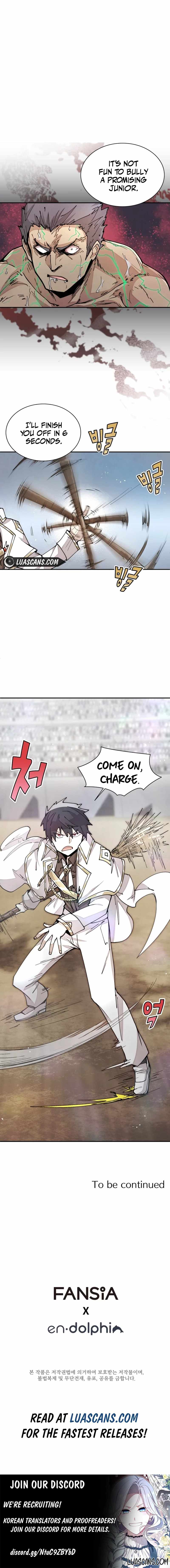 Read The Great Mage of the Hero’s Party Reincarnates Manga Online