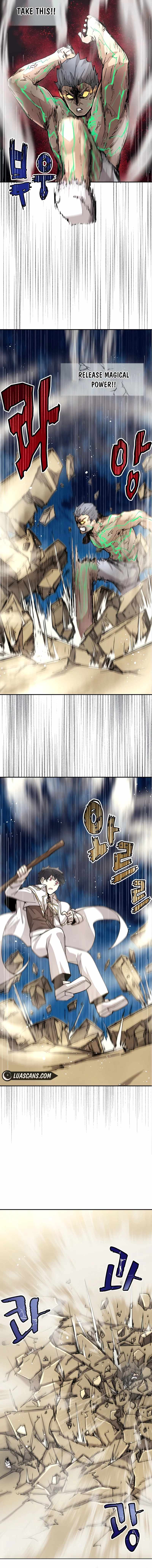 Read The Great Mage of the Hero’s Party Reincarnates Manga Online