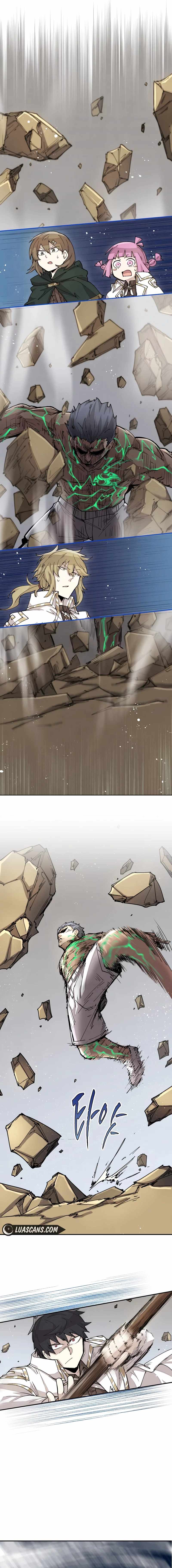 Read The Great Mage of the Hero’s Party Reincarnates Manga Online