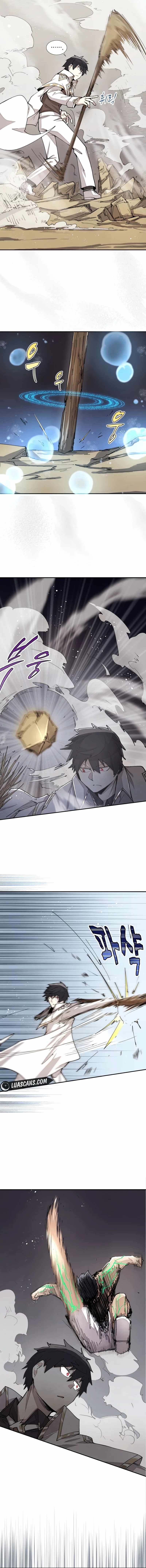 Read The Great Mage of the Hero’s Party Reincarnates Manga Online