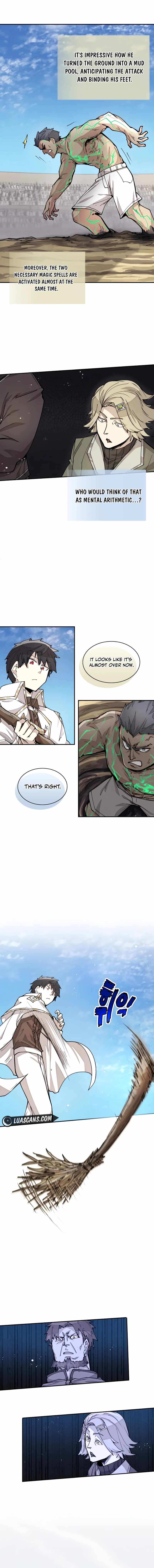 Read The Great Mage of the Hero’s Party Reincarnates Manga Online