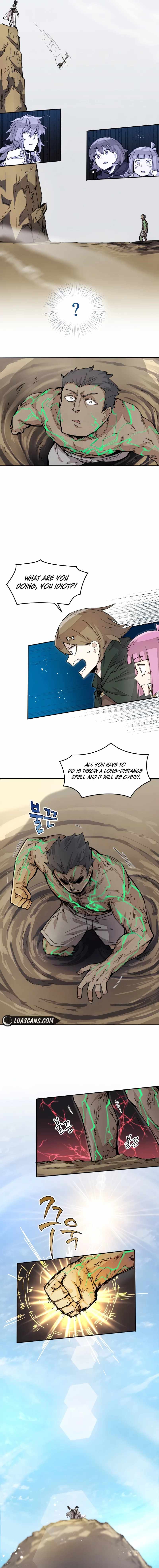 Read The Great Mage of the Hero’s Party Reincarnates Manga Online