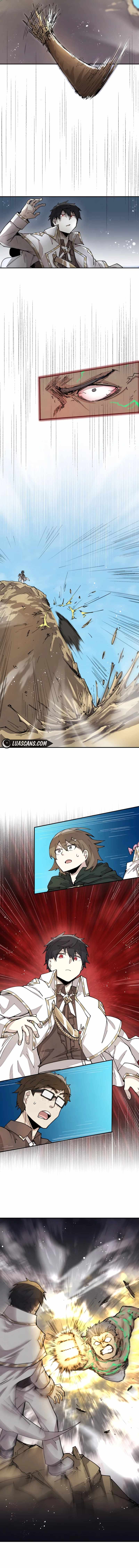 Read The Great Mage of the Hero’s Party Reincarnates Manga Online