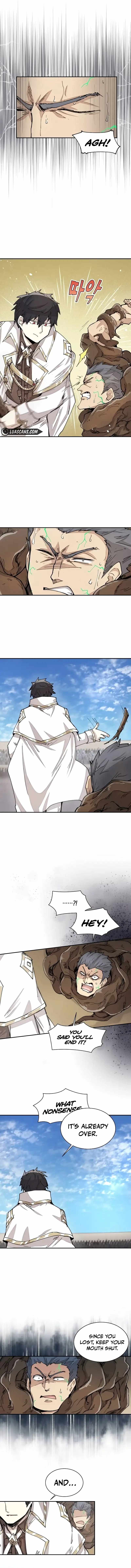 Read The Great Mage of the Hero’s Party Reincarnates Manga Online