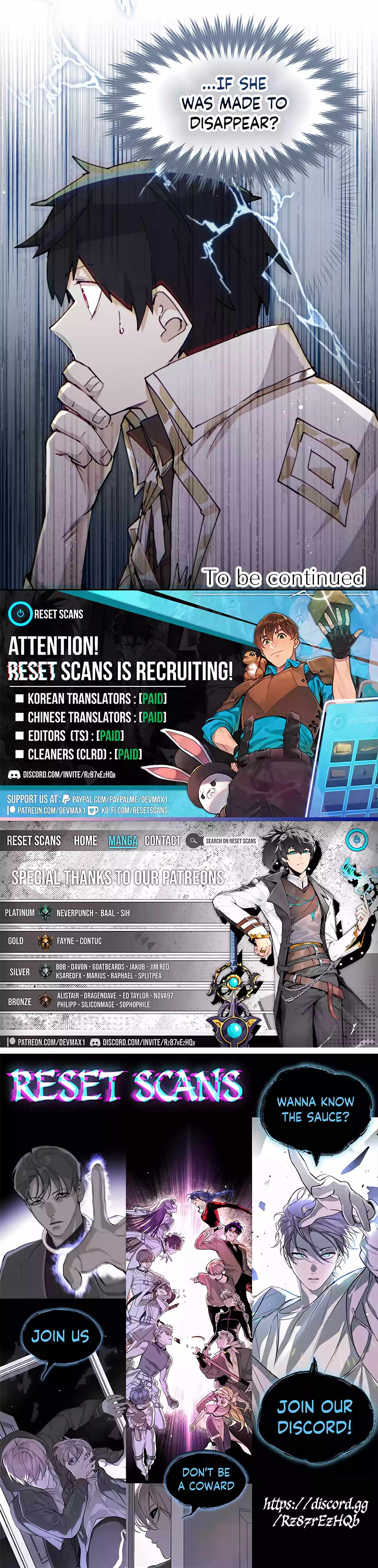 Read The Great Mage of the Hero’s Party Reincarnates Manga Online