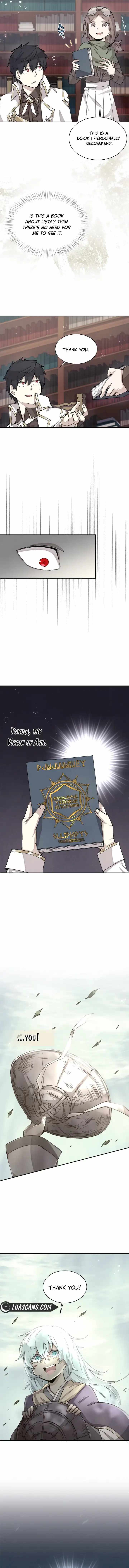 Read The Great Mage of the Hero’s Party Reincarnates Manga Online