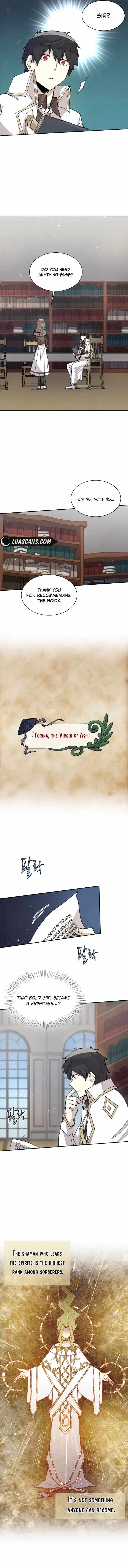 Read The Great Mage of the Hero’s Party Reincarnates Manga Online