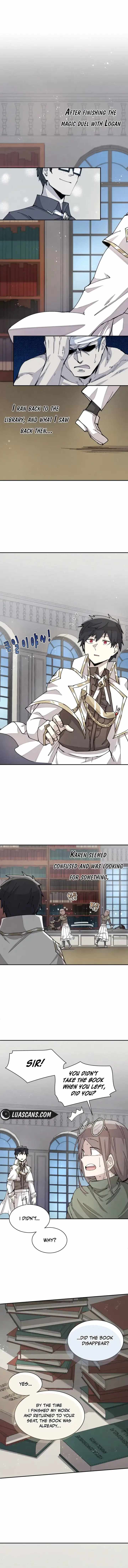 Read The Great Mage of the Hero’s Party Reincarnates Manga Online