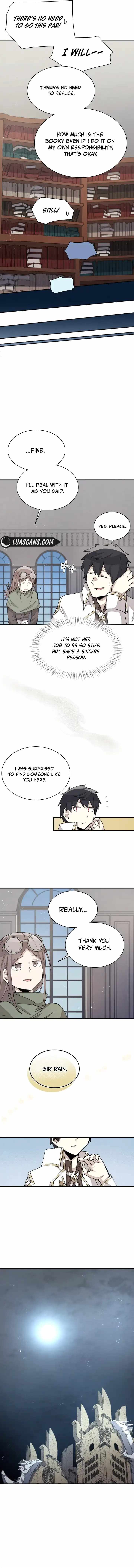 Read The Great Mage of the Hero’s Party Reincarnates Manga Online