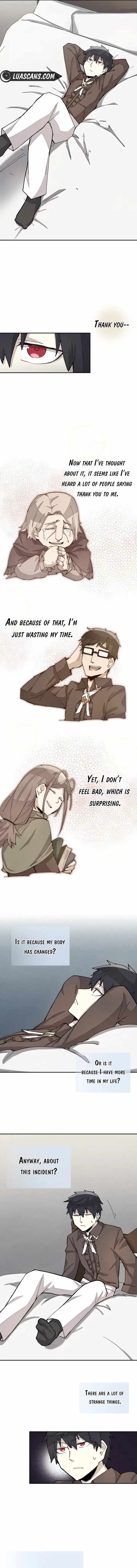 Read The Great Mage of the Hero’s Party Reincarnates Manga Online