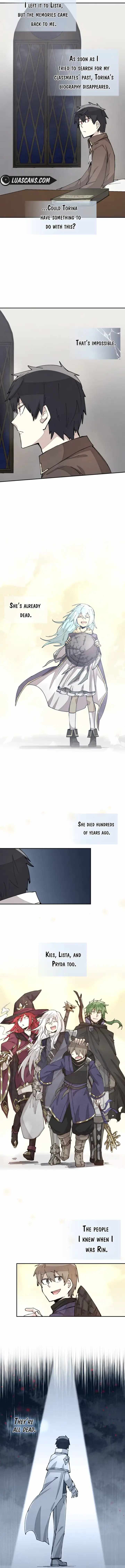 Read The Great Mage of the Hero’s Party Reincarnates Manga Online