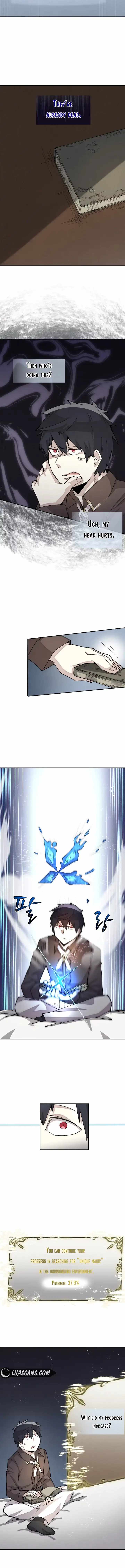 Read The Great Mage of the Hero’s Party Reincarnates Manga Online