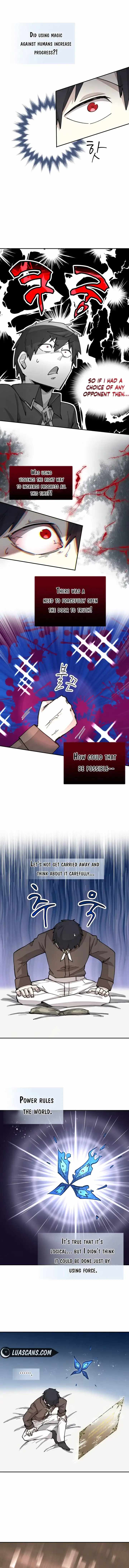 Read The Great Mage of the Hero’s Party Reincarnates Manga Online