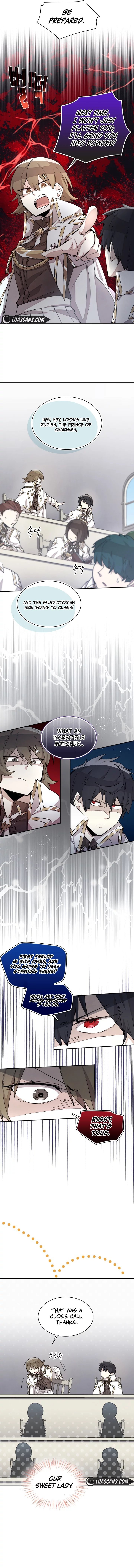 Read The Great Mage of the Hero’s Party Reincarnates Manga Online