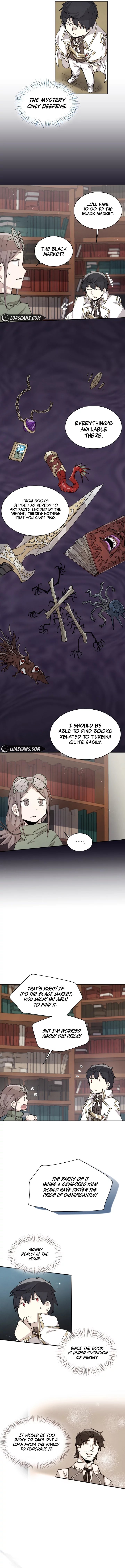 Read The Great Mage of the Hero’s Party Reincarnates Manga Online