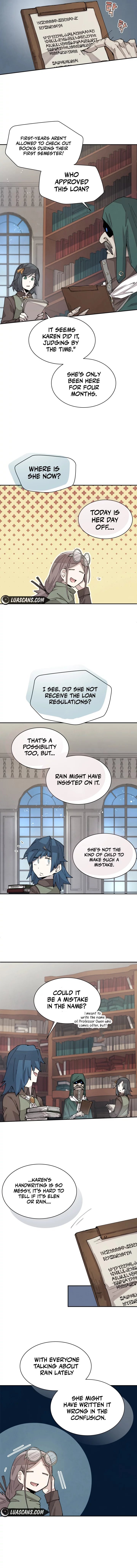 Read The Great Mage of the Hero’s Party Reincarnates Manga Online