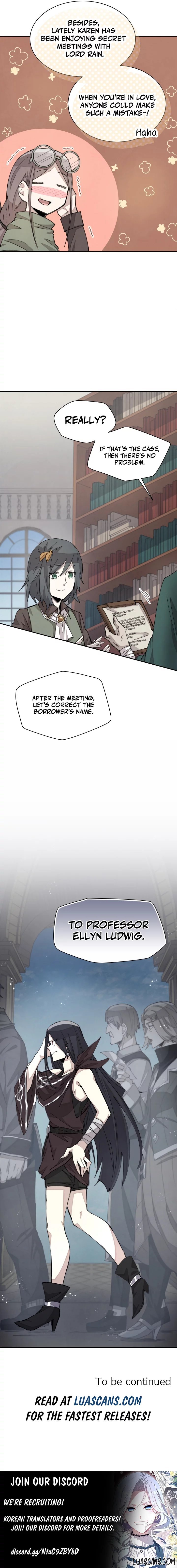 Read The Great Mage of the Hero’s Party Reincarnates Manga Online