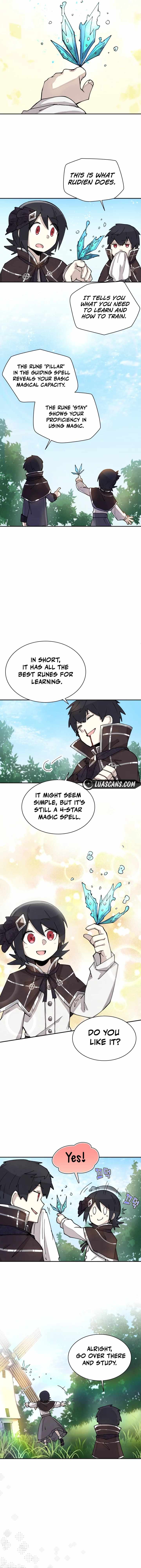 Read The Great Mage of the Hero’s Party Reincarnates Manga Online