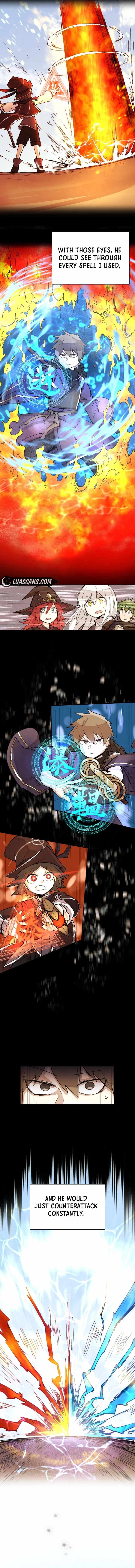 Read The Great Mage of the Hero’s Party Reincarnates Manga Online