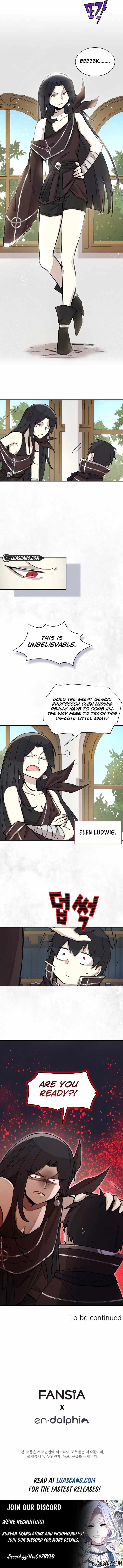 Read The Great Mage of the Hero’s Party Reincarnates Manga Online