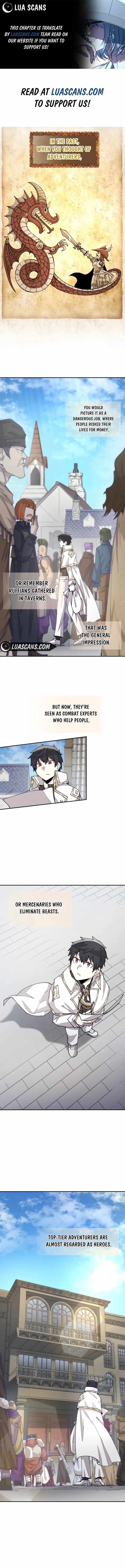 Read The Great Mage of the Hero’s Party Reincarnates Manga Online