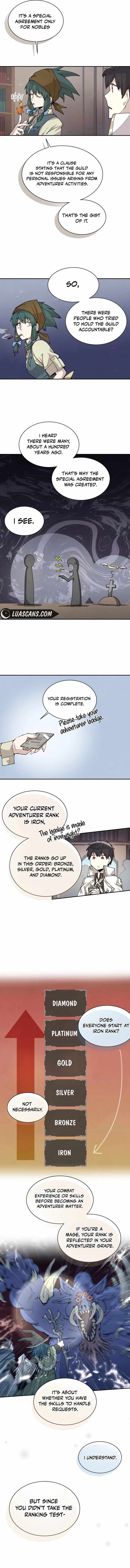 Read The Great Mage of the Hero’s Party Reincarnates Manga Online