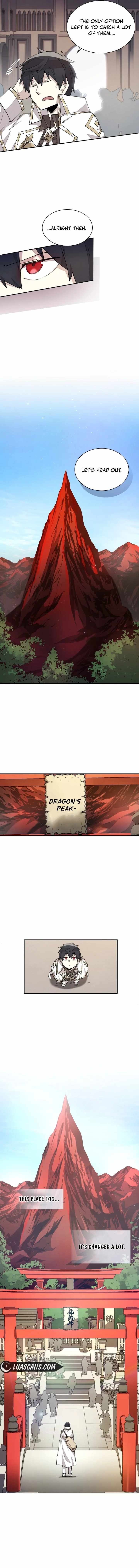 Read The Great Mage of the Hero’s Party Reincarnates Manga Online