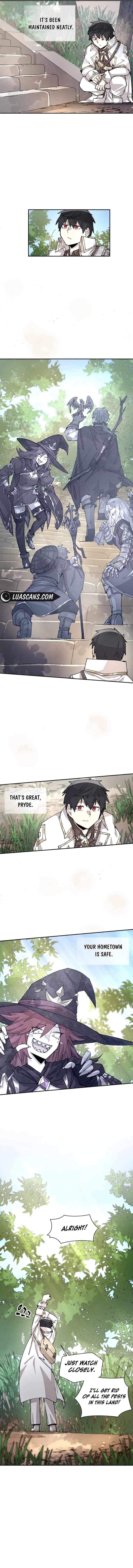 Read The Great Mage of the Hero’s Party Reincarnates Manga Online