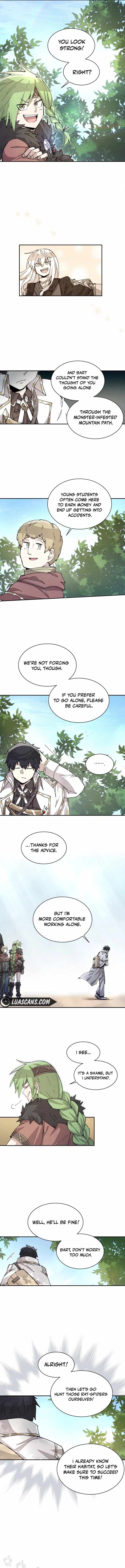 Read The Great Mage of the Hero’s Party Reincarnates Manga Online