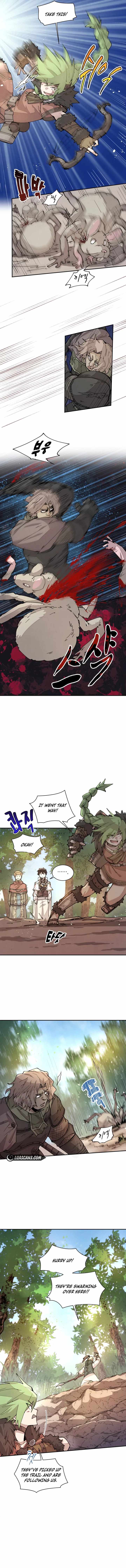 Read The Great Mage of the Hero’s Party Reincarnates Manga Online