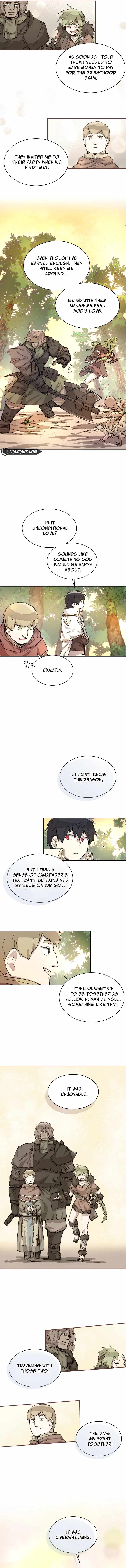 Read The Great Mage of the Hero’s Party Reincarnates Manga Online