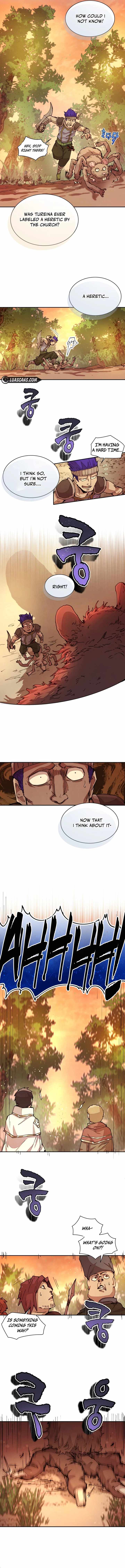 Read The Great Mage of the Hero’s Party Reincarnates Manga Online