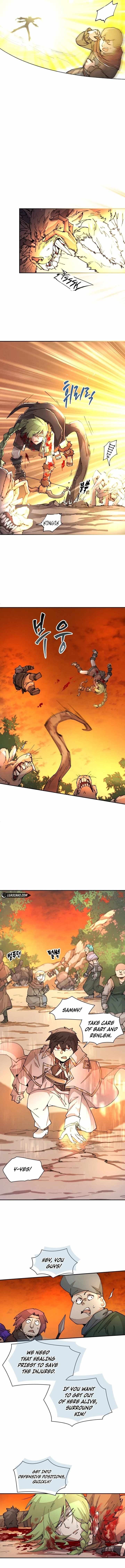 Read The Great Mage of the Hero’s Party Reincarnates Manga Online