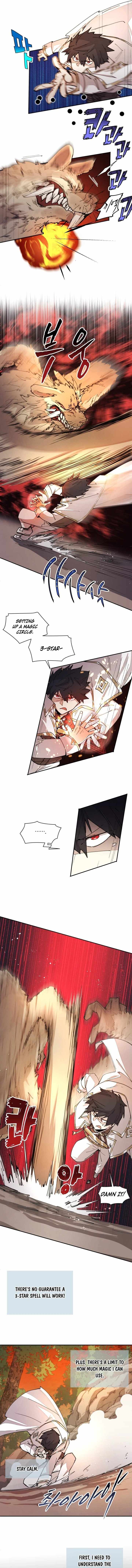 Read The Great Mage of the Hero’s Party Reincarnates Manga Online