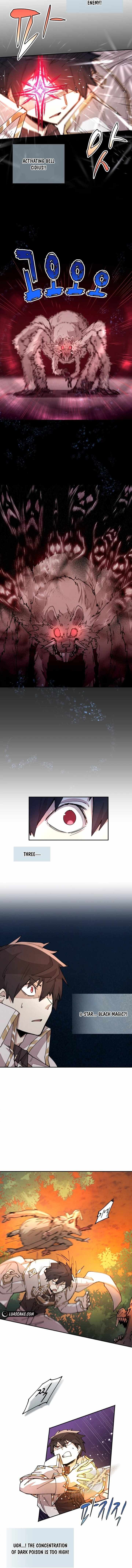 Read The Great Mage of the Hero’s Party Reincarnates Manga Online