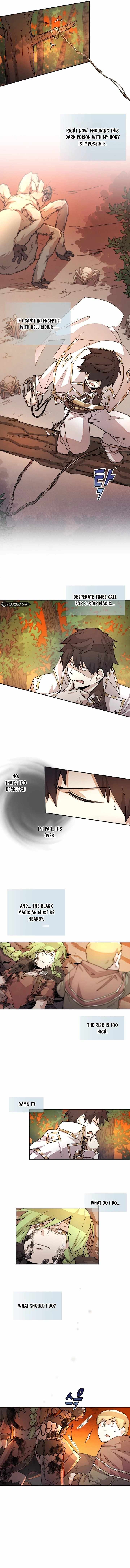 Read The Great Mage of the Hero’s Party Reincarnates Manga Online