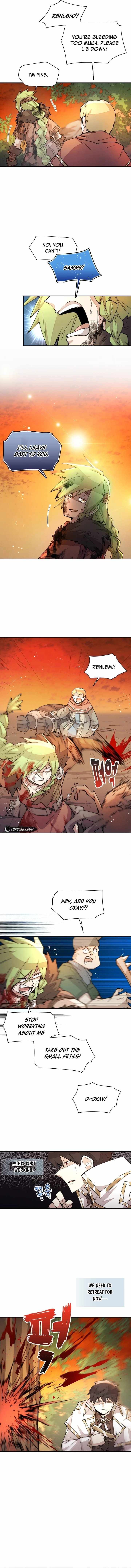 Read The Great Mage of the Hero’s Party Reincarnates Manga Online