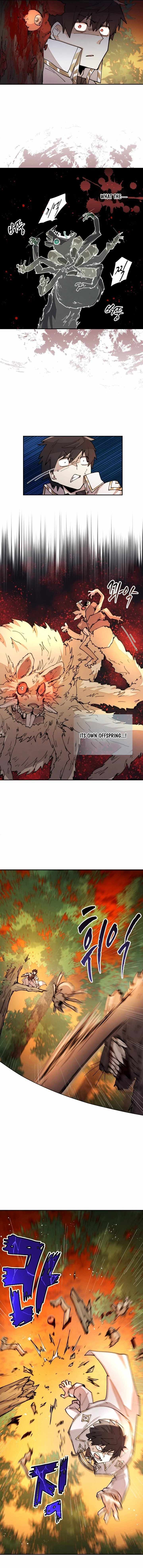 Read The Great Mage of the Hero’s Party Reincarnates Manga Online