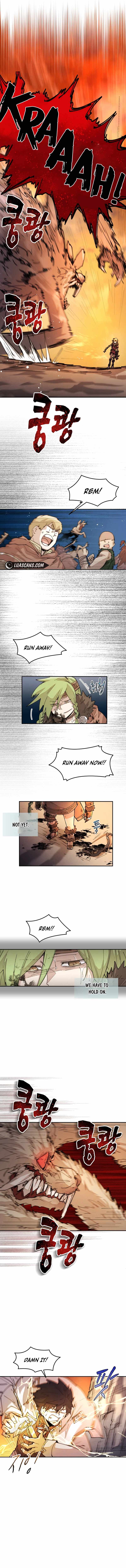 Read The Great Mage of the Hero’s Party Reincarnates Manga Online