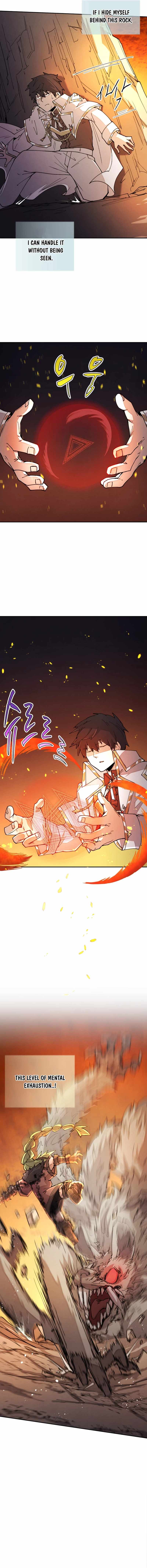 Read The Great Mage of the Hero’s Party Reincarnates Manga Online