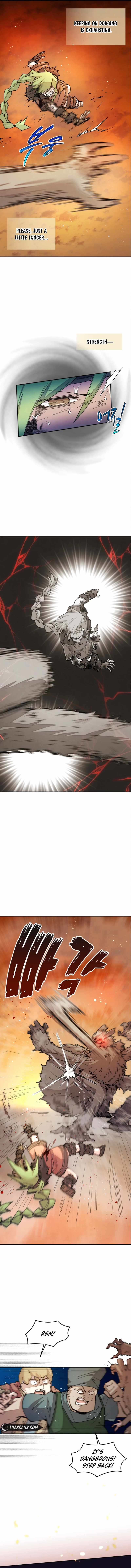 Read The Great Mage of the Hero’s Party Reincarnates Manga Online