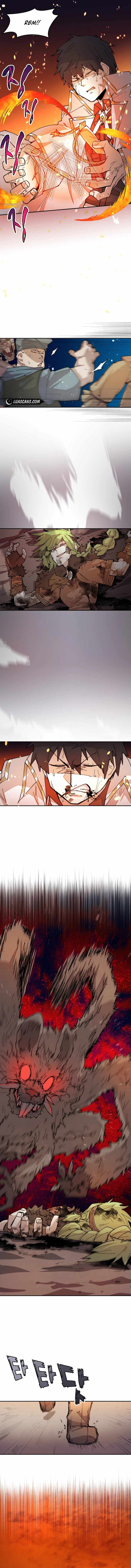 Read The Great Mage of the Hero’s Party Reincarnates Manga Online