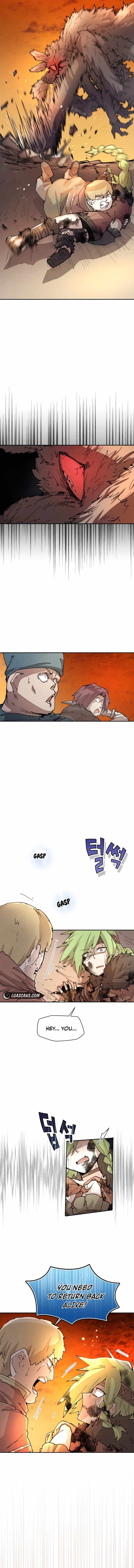 Read The Great Mage of the Hero’s Party Reincarnates Manga Online