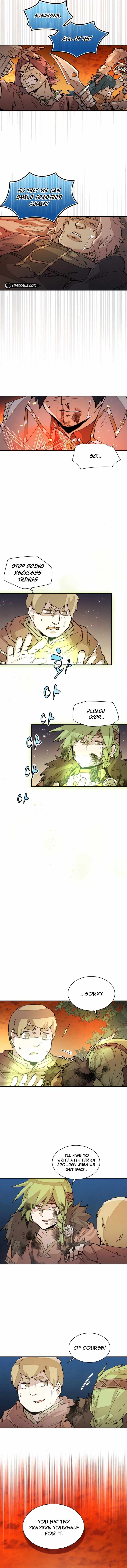 Read The Great Mage of the Hero’s Party Reincarnates Manga Online