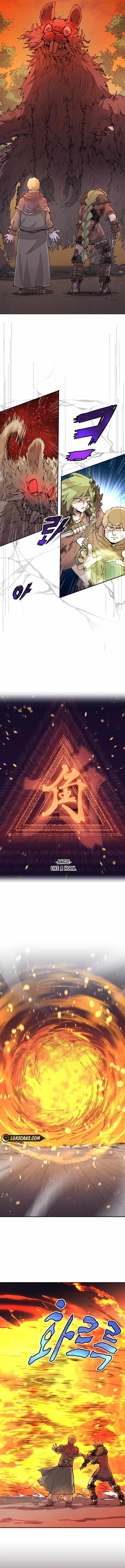 Read The Great Mage of the Hero’s Party Reincarnates Manga Online