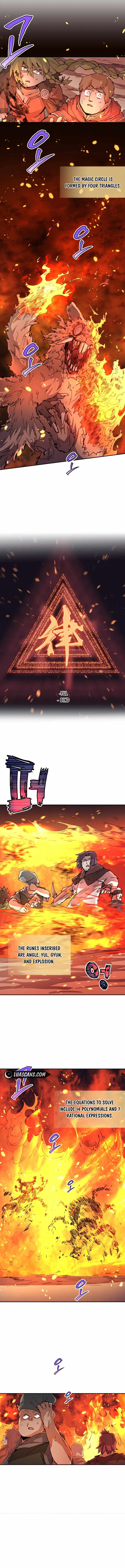 Read The Great Mage of the Hero’s Party Reincarnates Manga Online