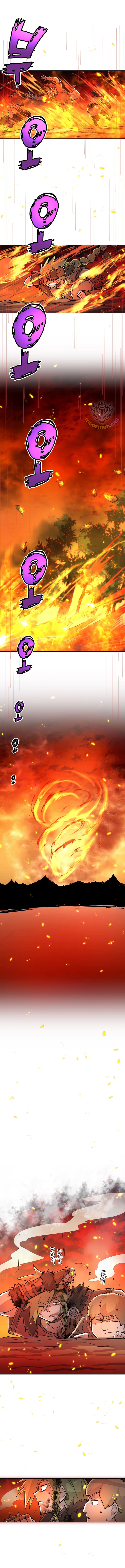 Read The Great Mage of the Hero’s Party Reincarnates Manga Online