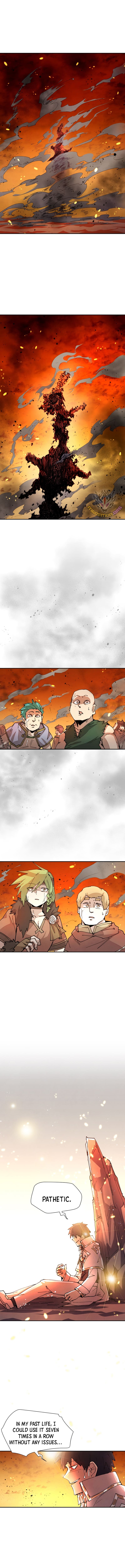 Read The Great Mage of the Hero’s Party Reincarnates Manga Online