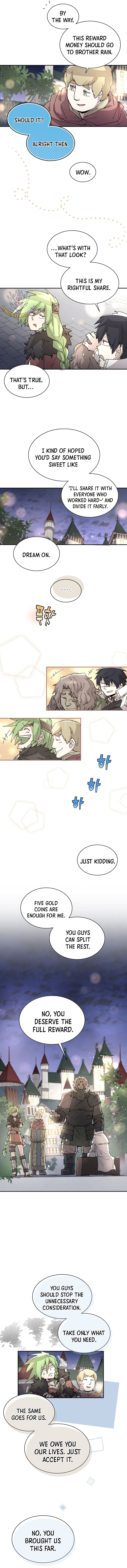 Read The Great Mage of the Hero’s Party Reincarnates Manga Online